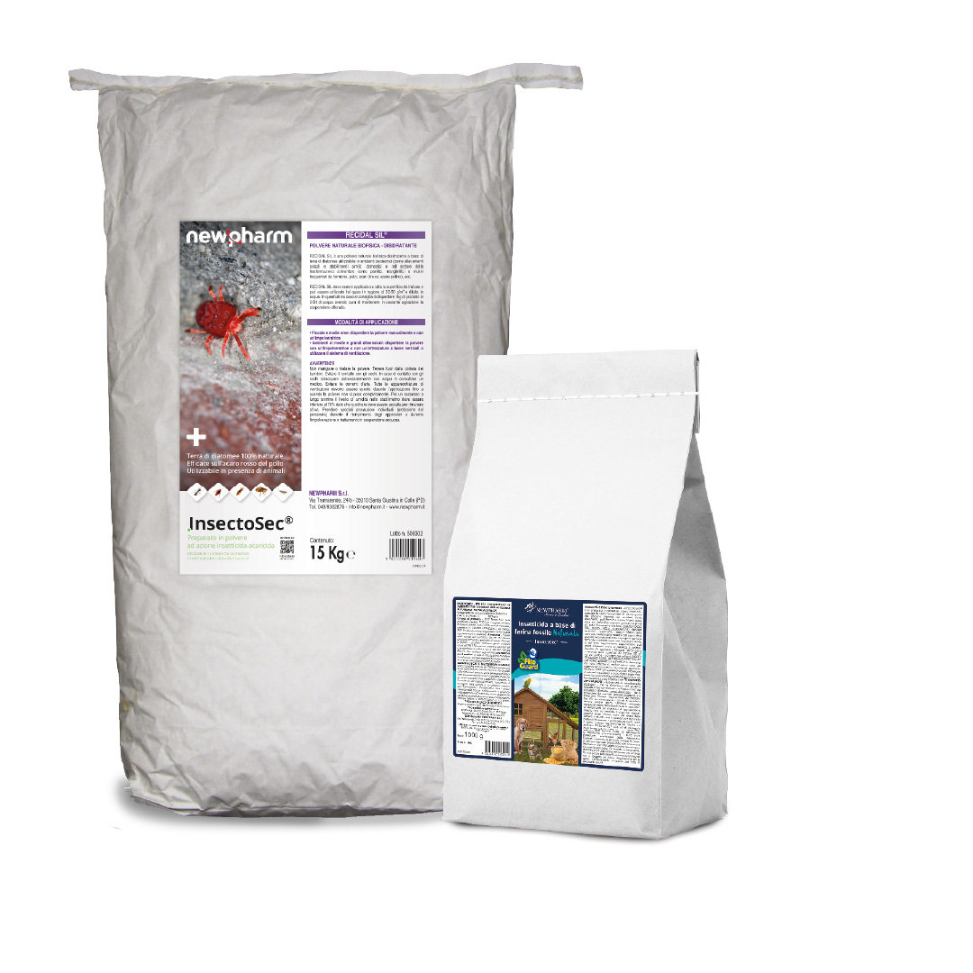 insectosec newpharm