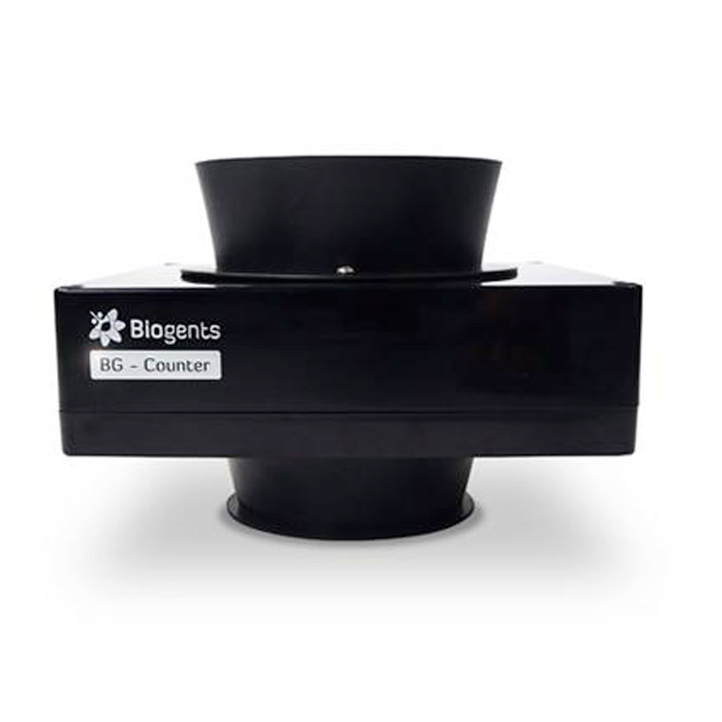 BG Counter