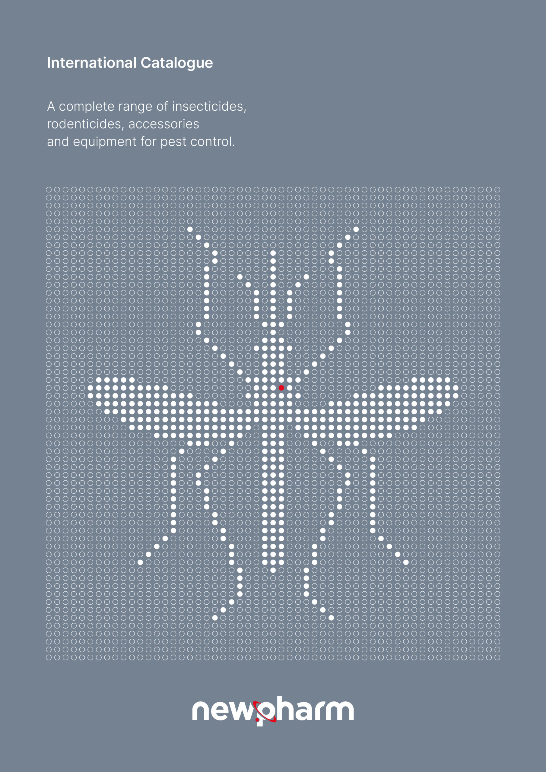 International catalogue