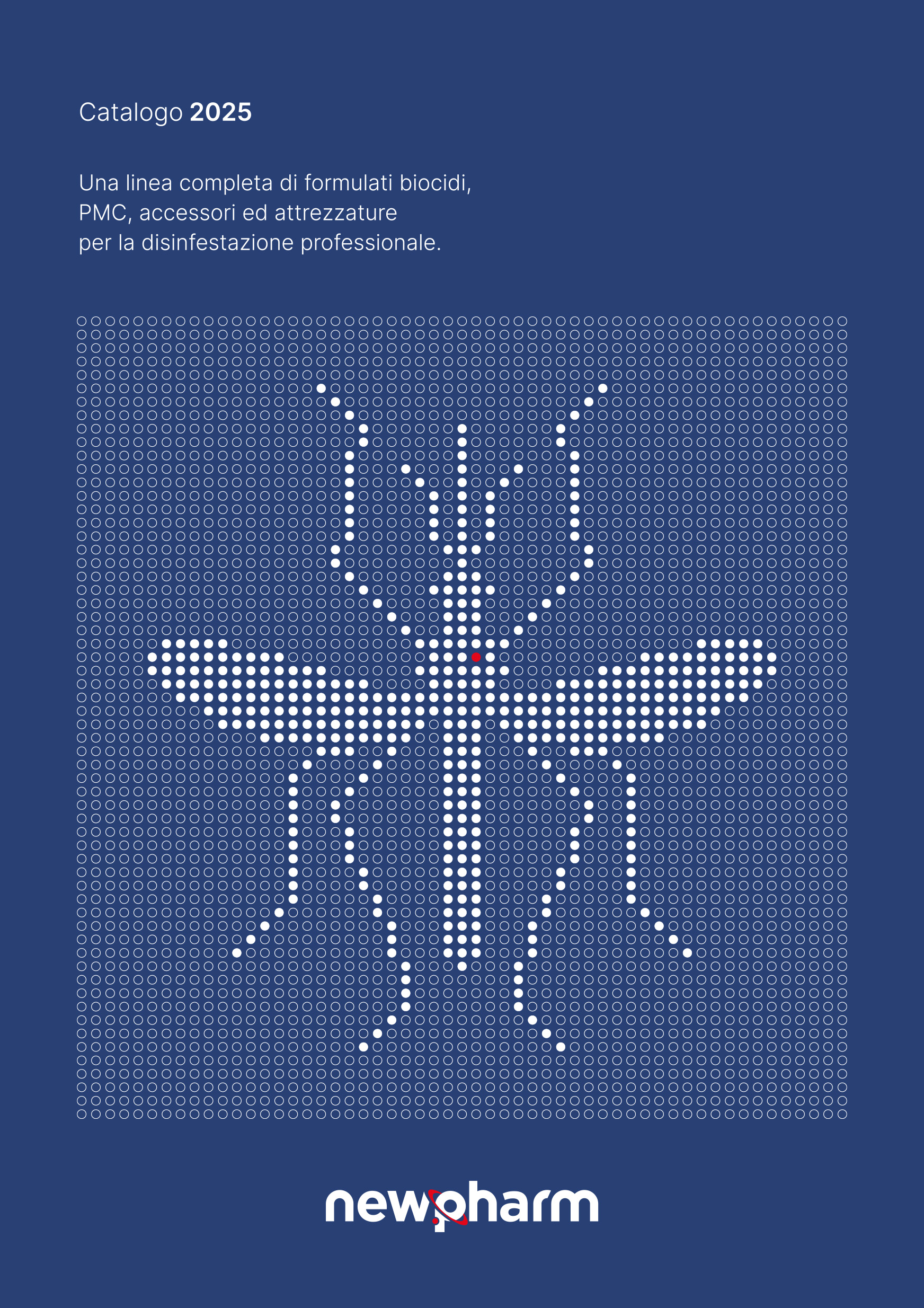 Catalogo Professional 2025