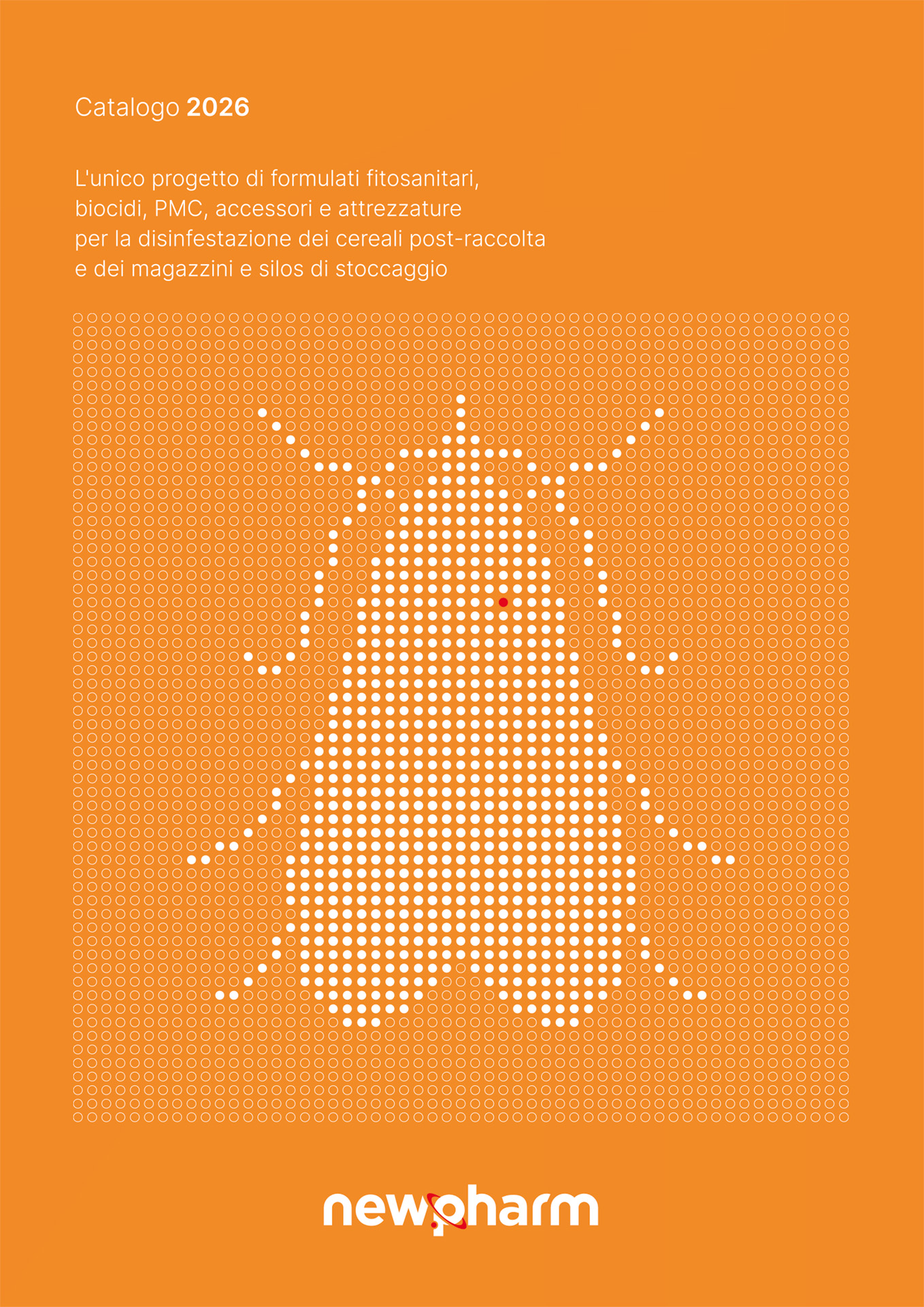 Catalogo Cereals Storage 2026