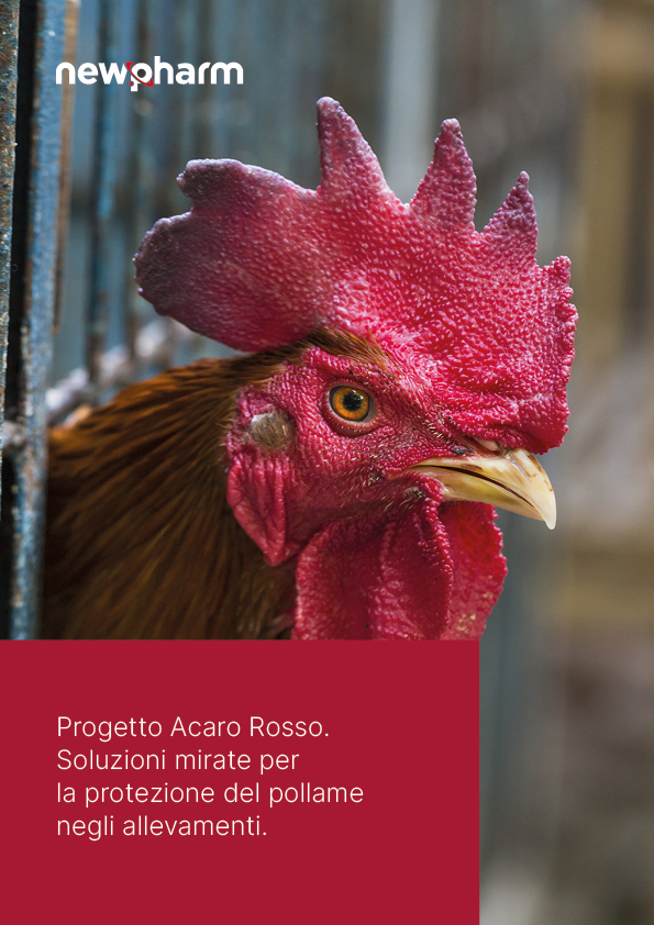 Progetto Acaro Rosso