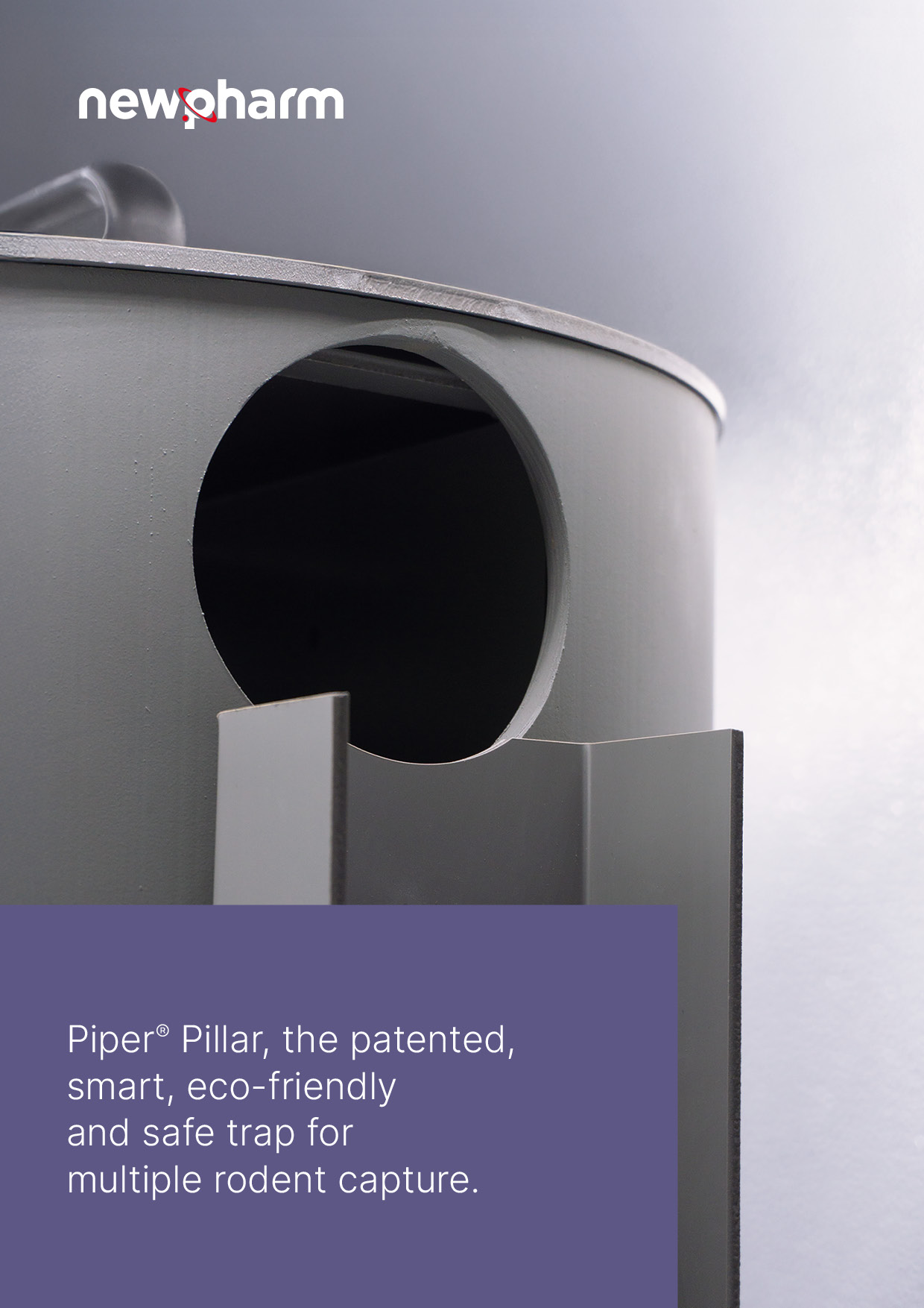 Piper® Pillar Brochure