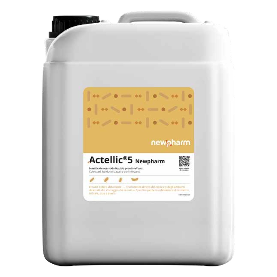 Actellic® 5 Newpharm