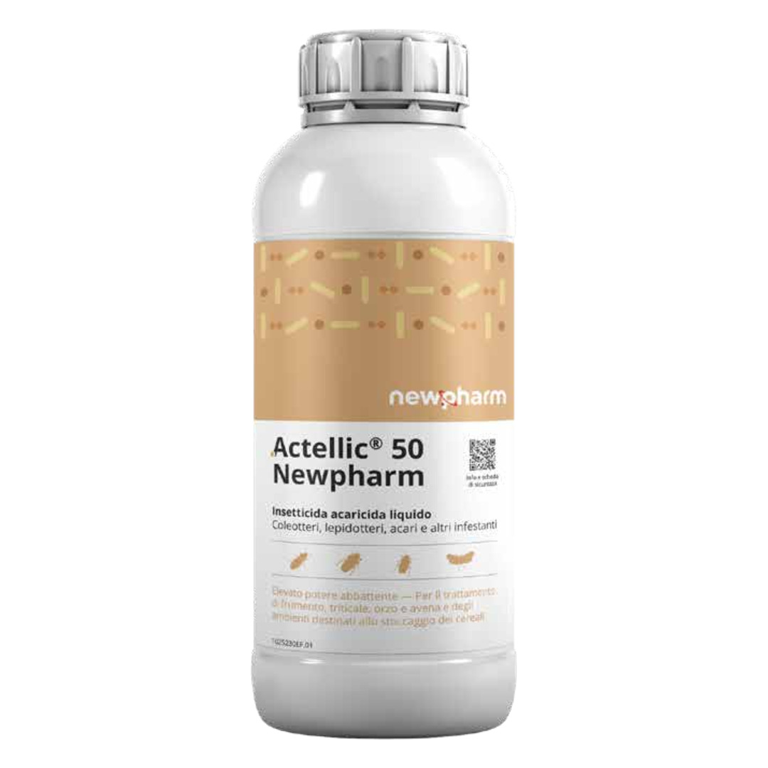 Actellic® 50 Newpharm