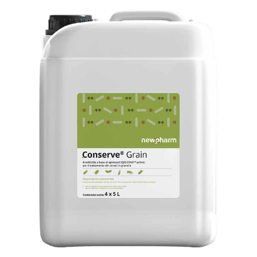 Conserve® Grain