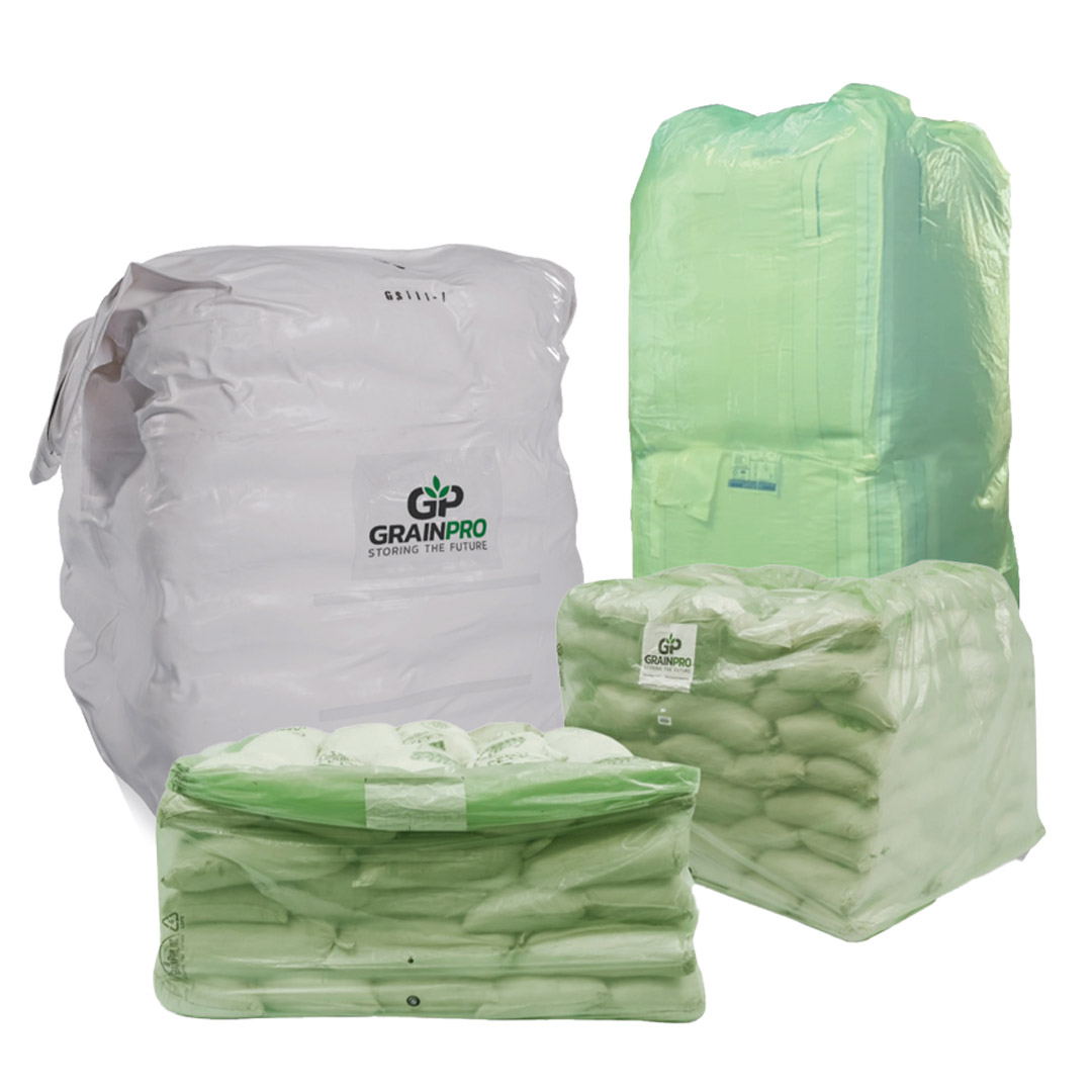 Linea GrainPro® versione GHF