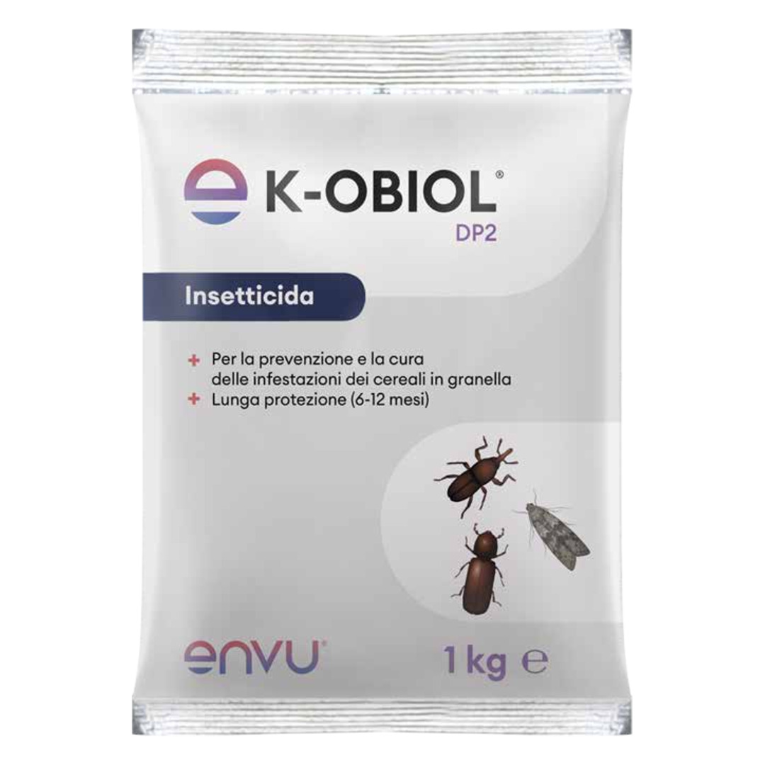 K-Obiol® DP2