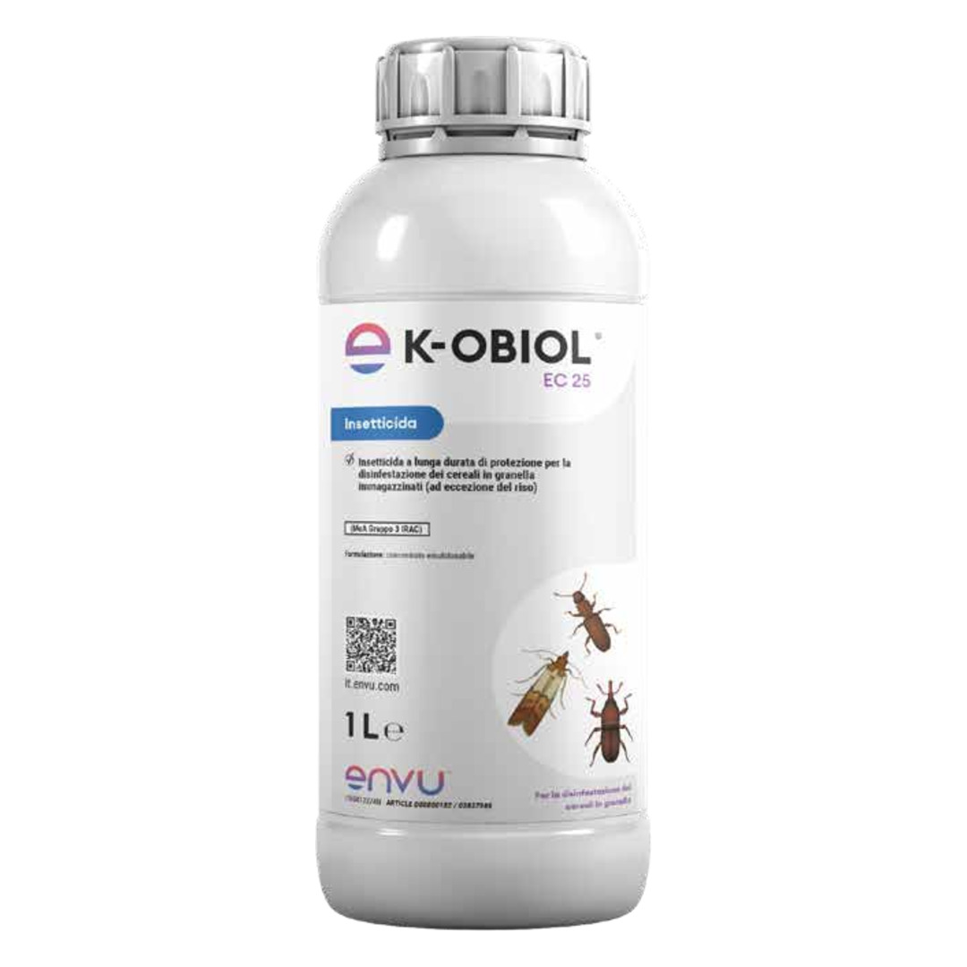 K-Obiol® EC 25