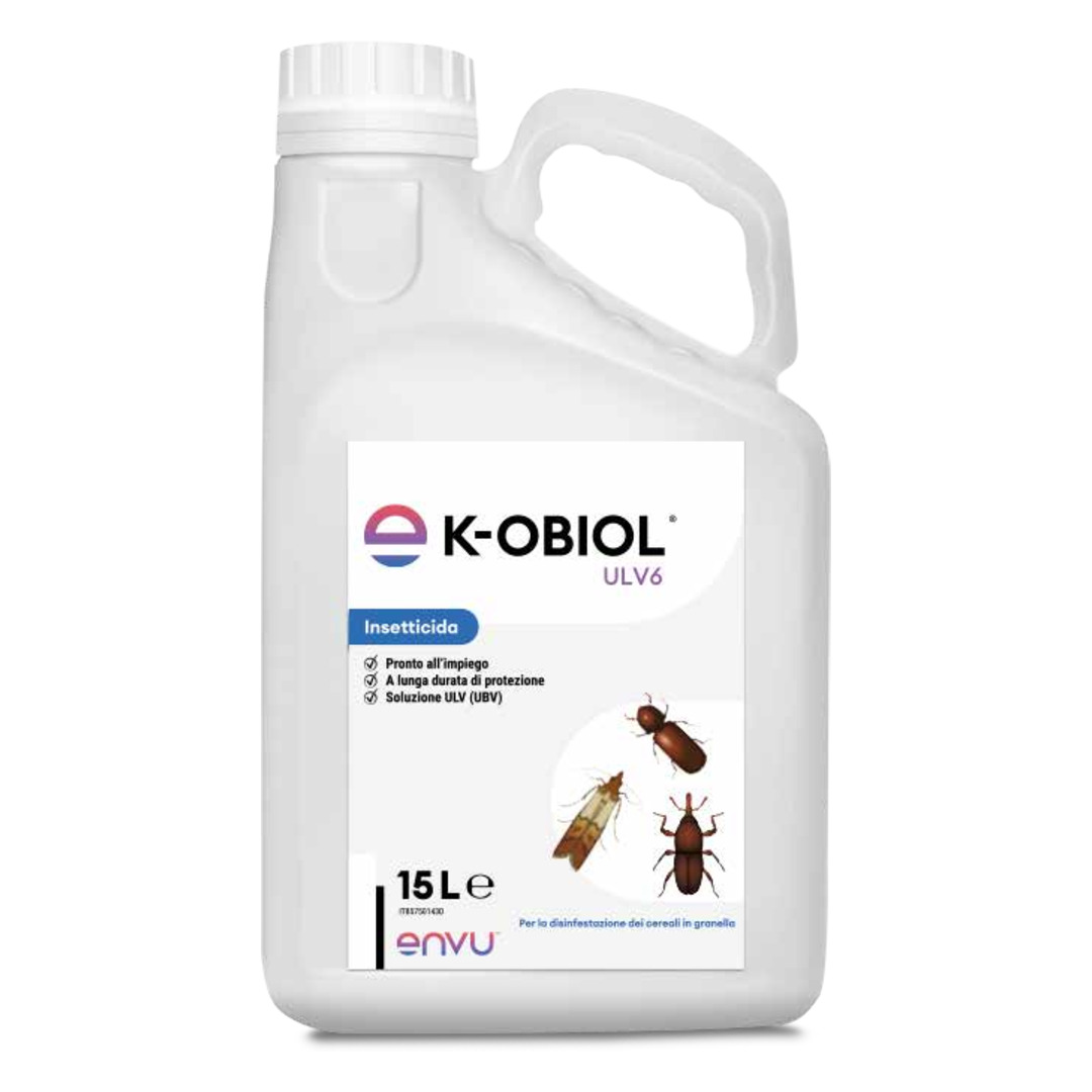 K-Obiol® ULV 6