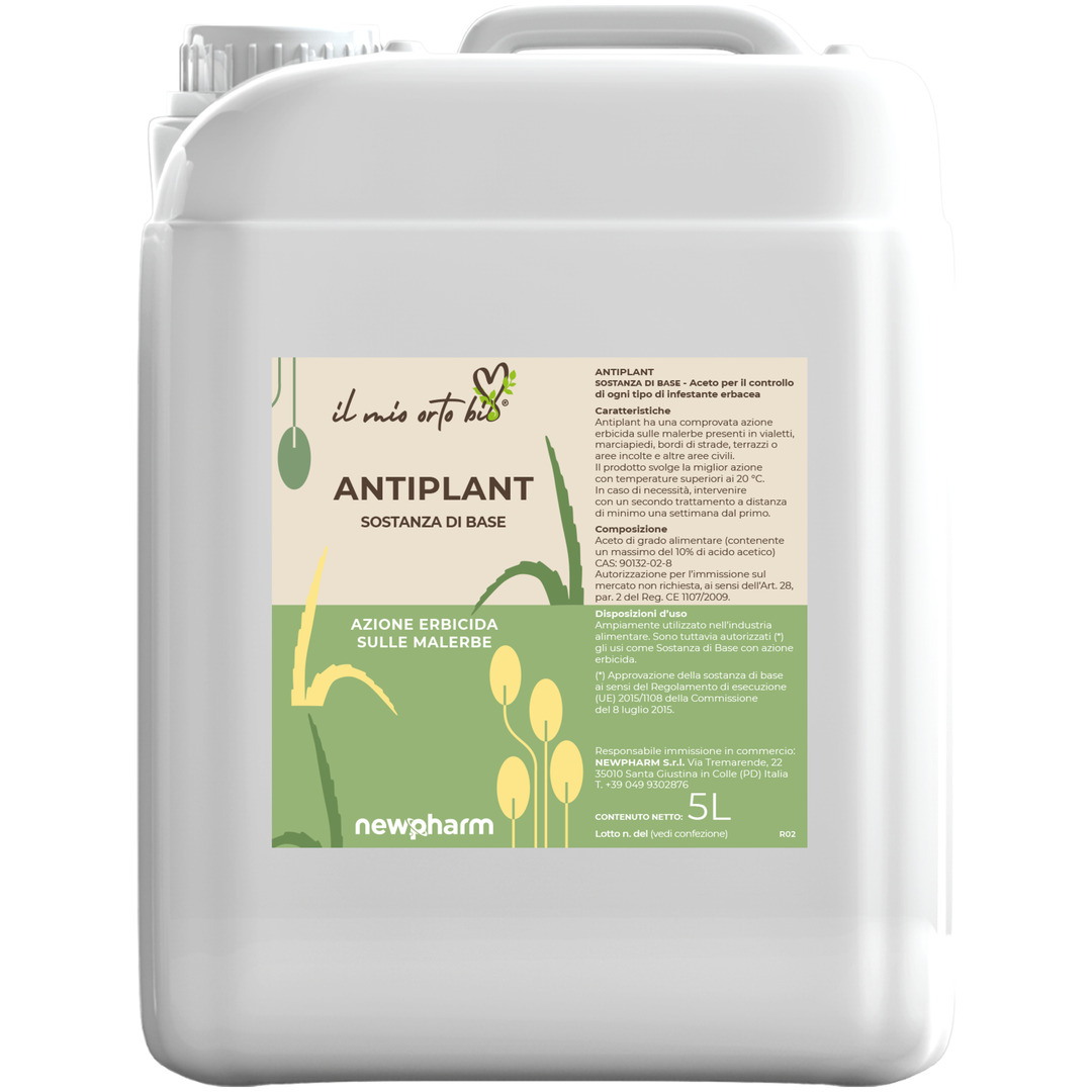 Antiplant