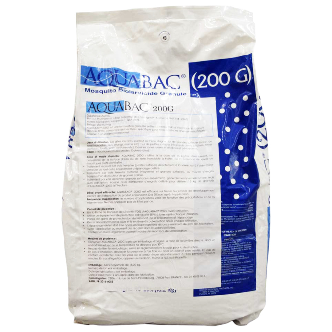 Aquabac 200G