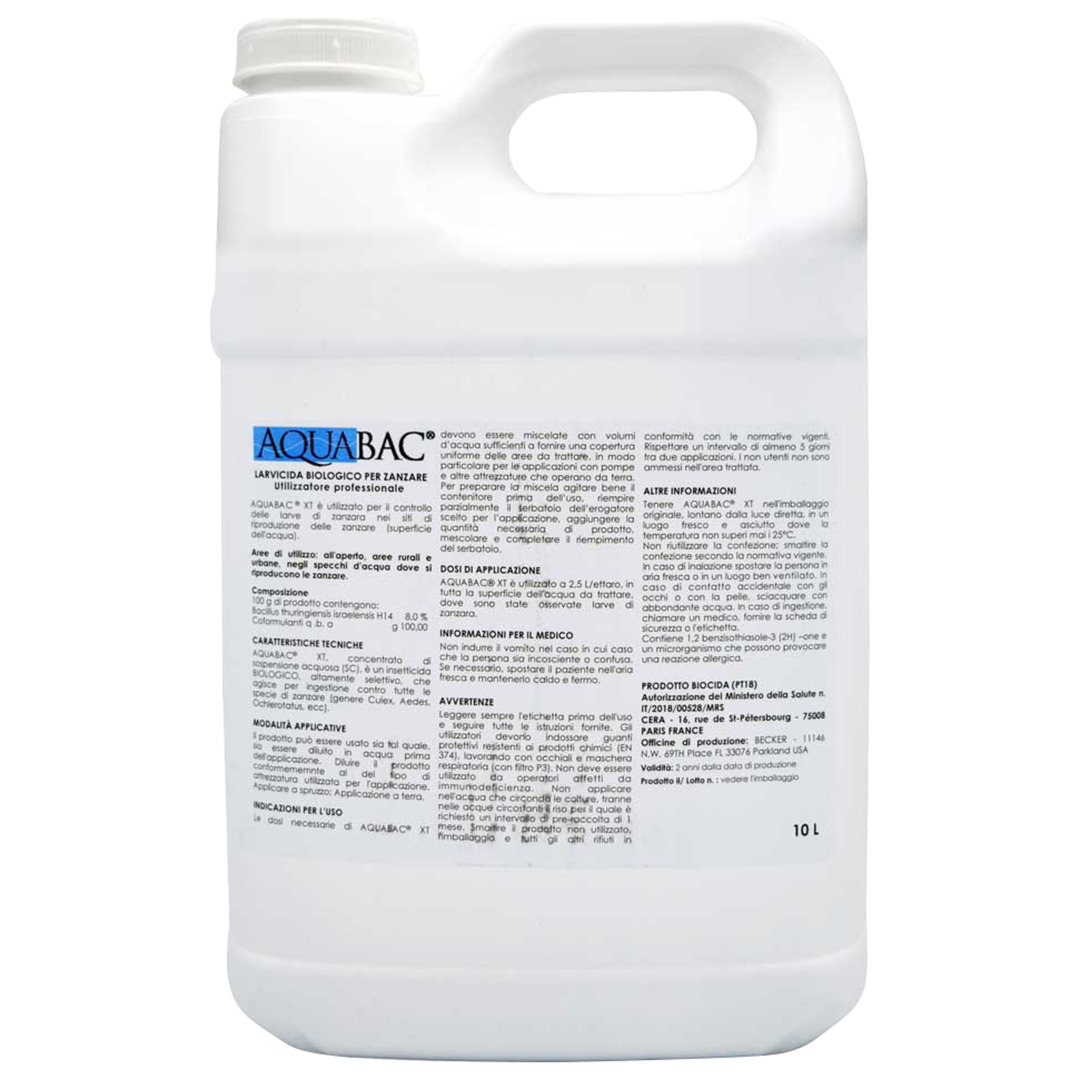Aquabac XT