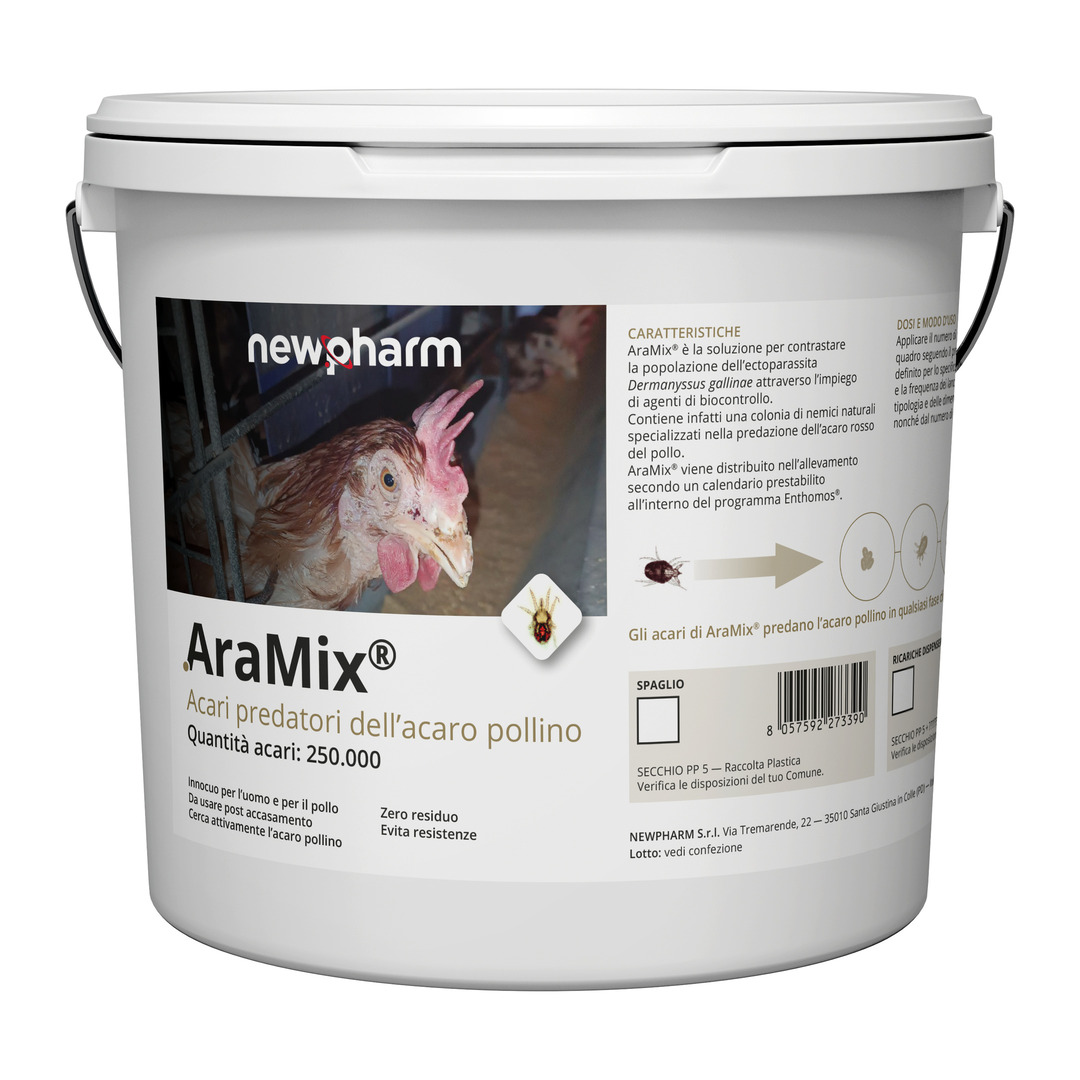 AraMix