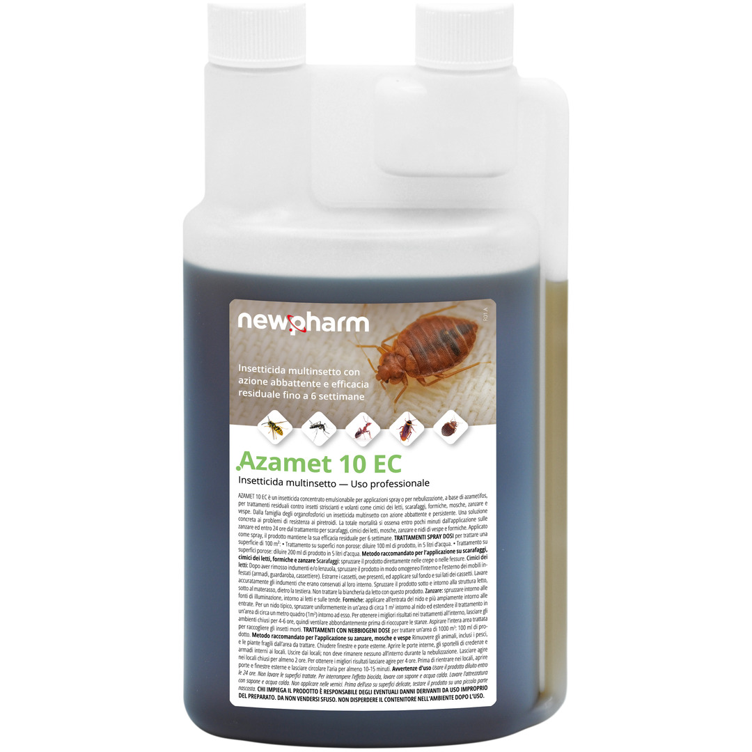 Azamet 10 EC