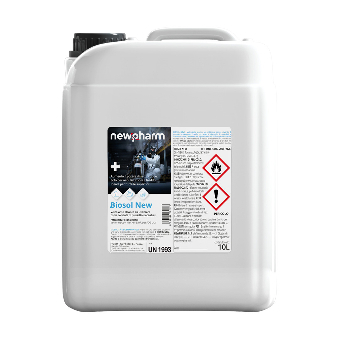 Biosol New