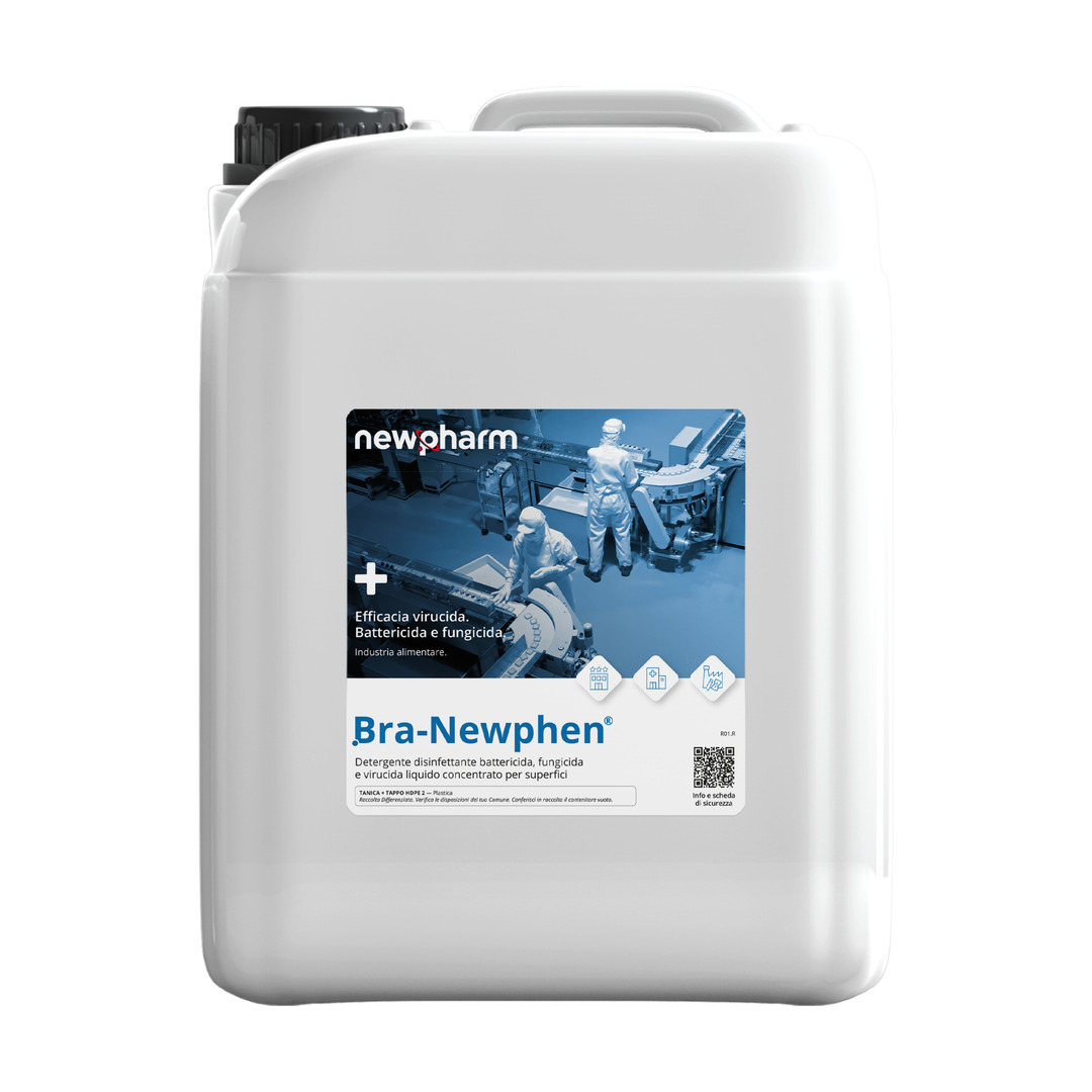 Bra-Newphen