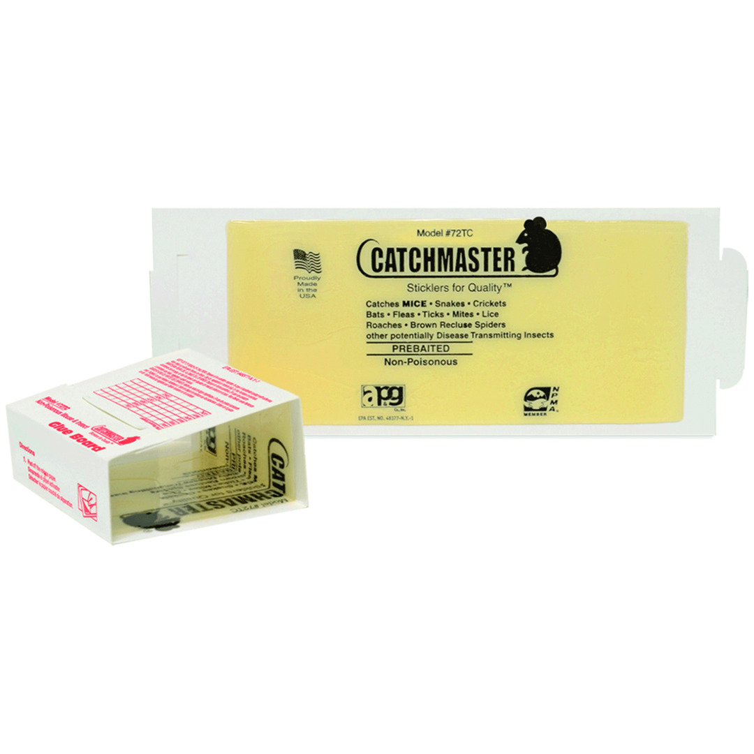 Catchmaster 72TC