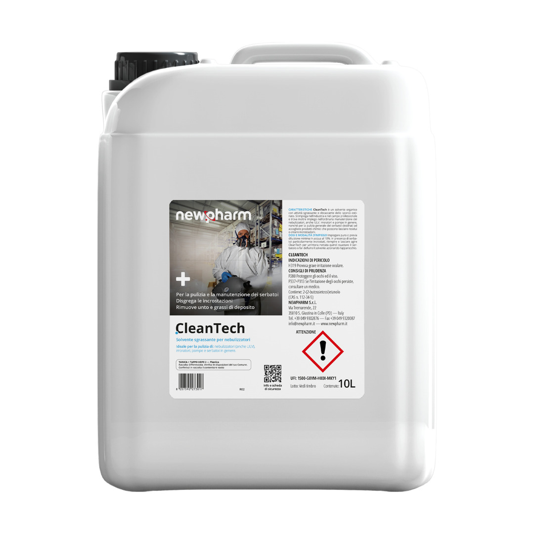 CleanTech