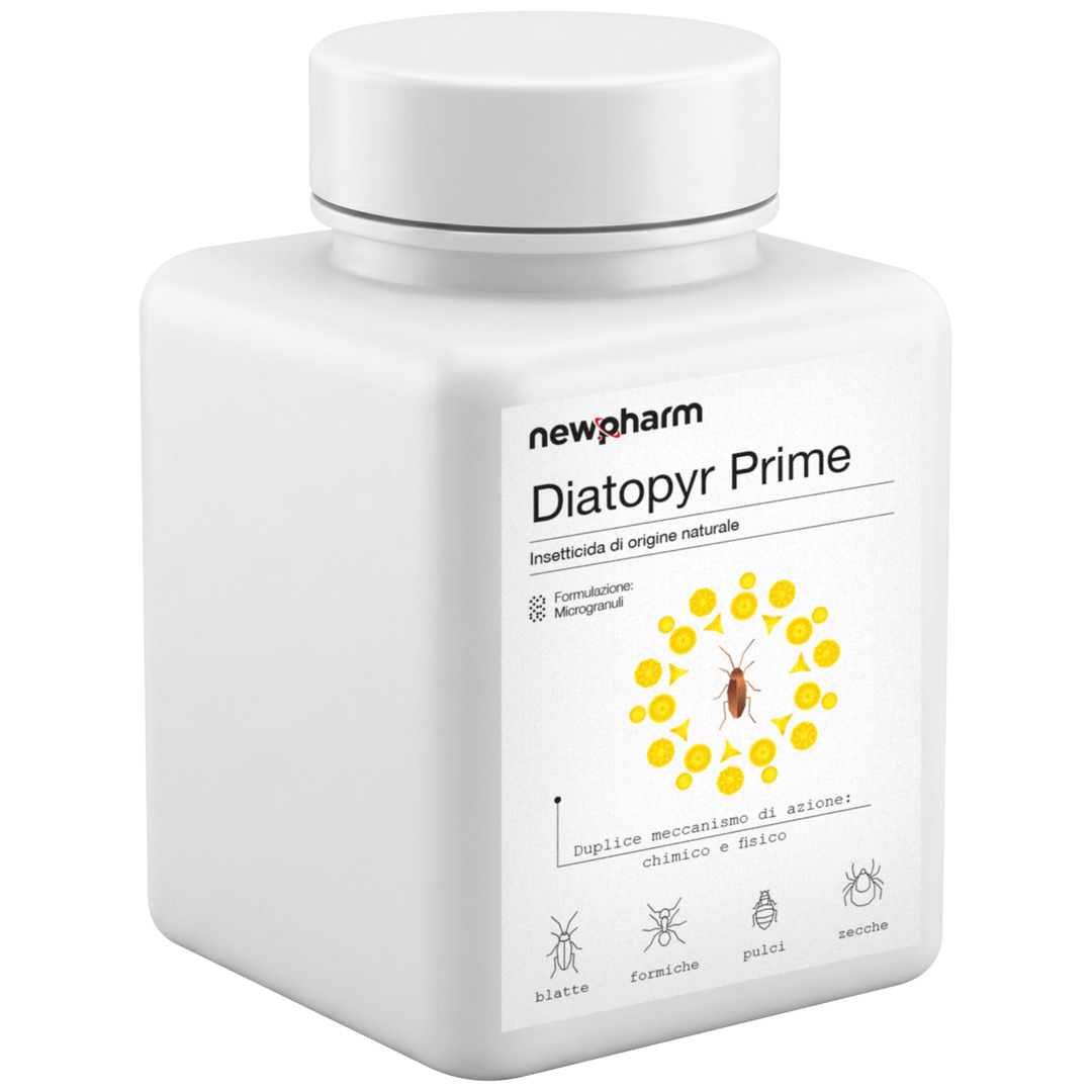 Diatopyr Prime