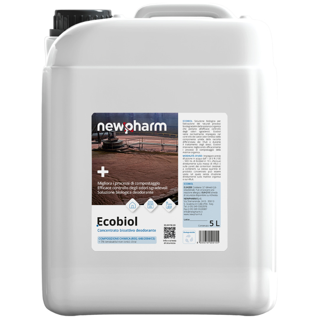 Ecobiol