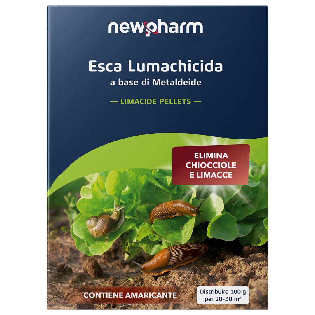 Esca Lumachicida