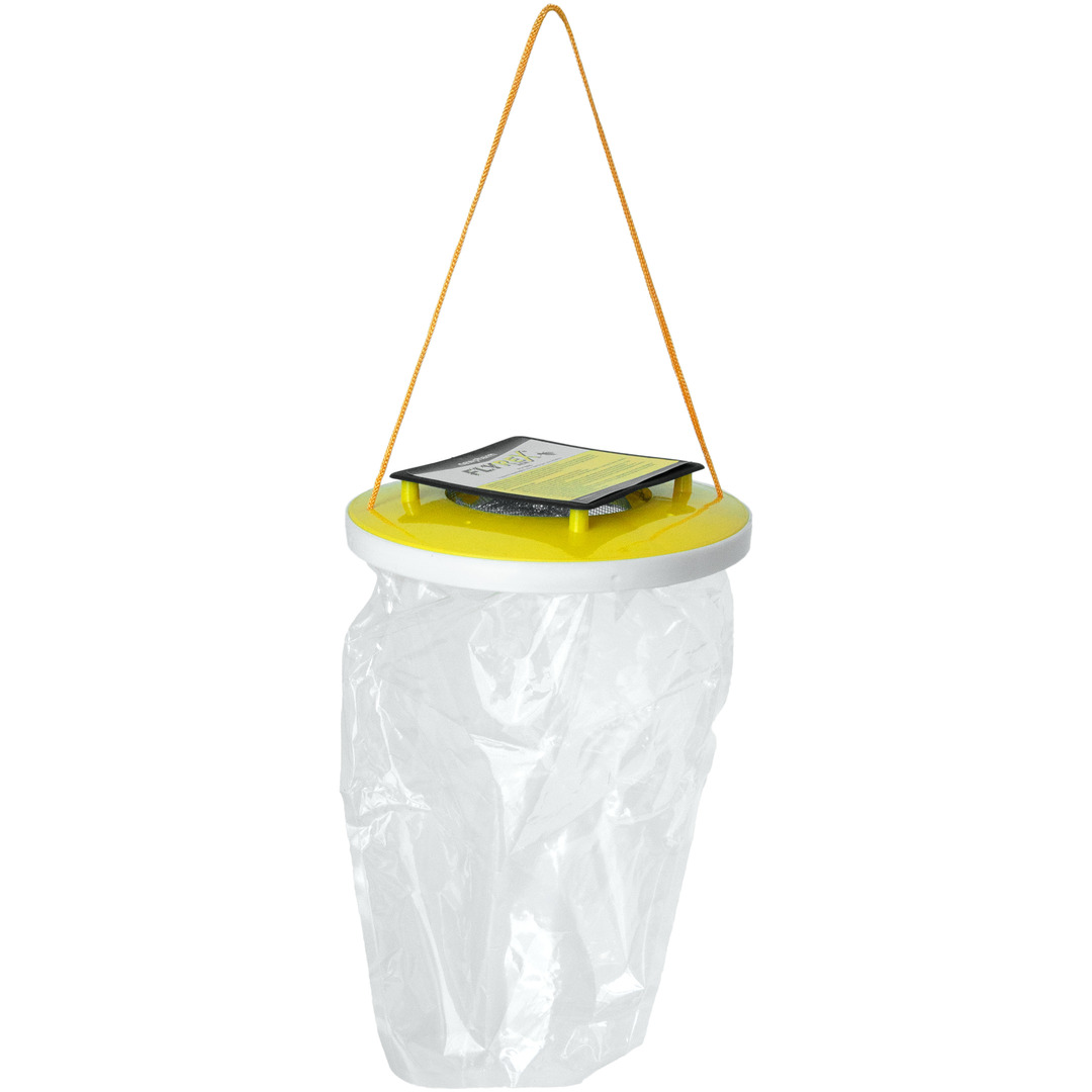 Flyrex New Fly Bag