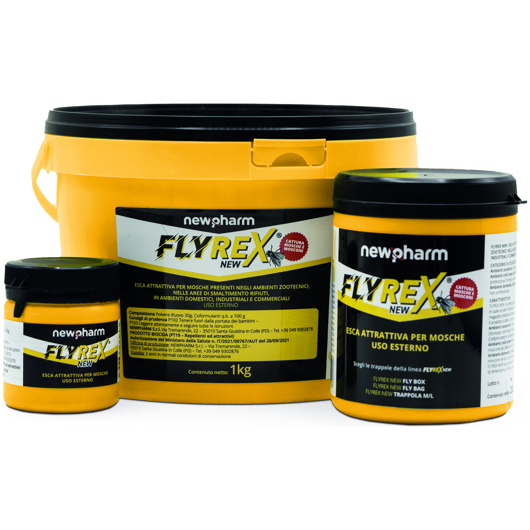 Flyrex New