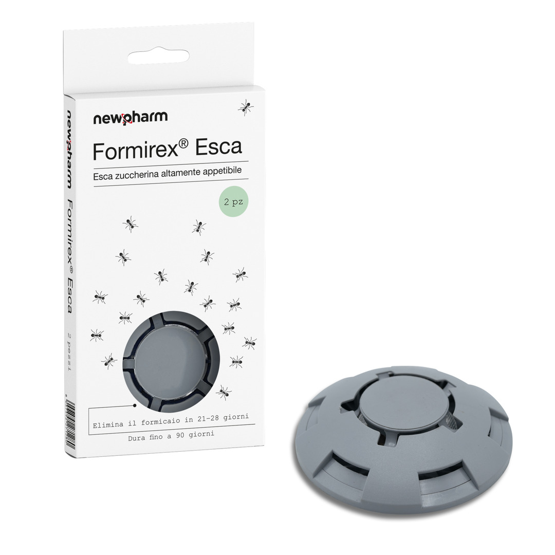 Formirex Esca