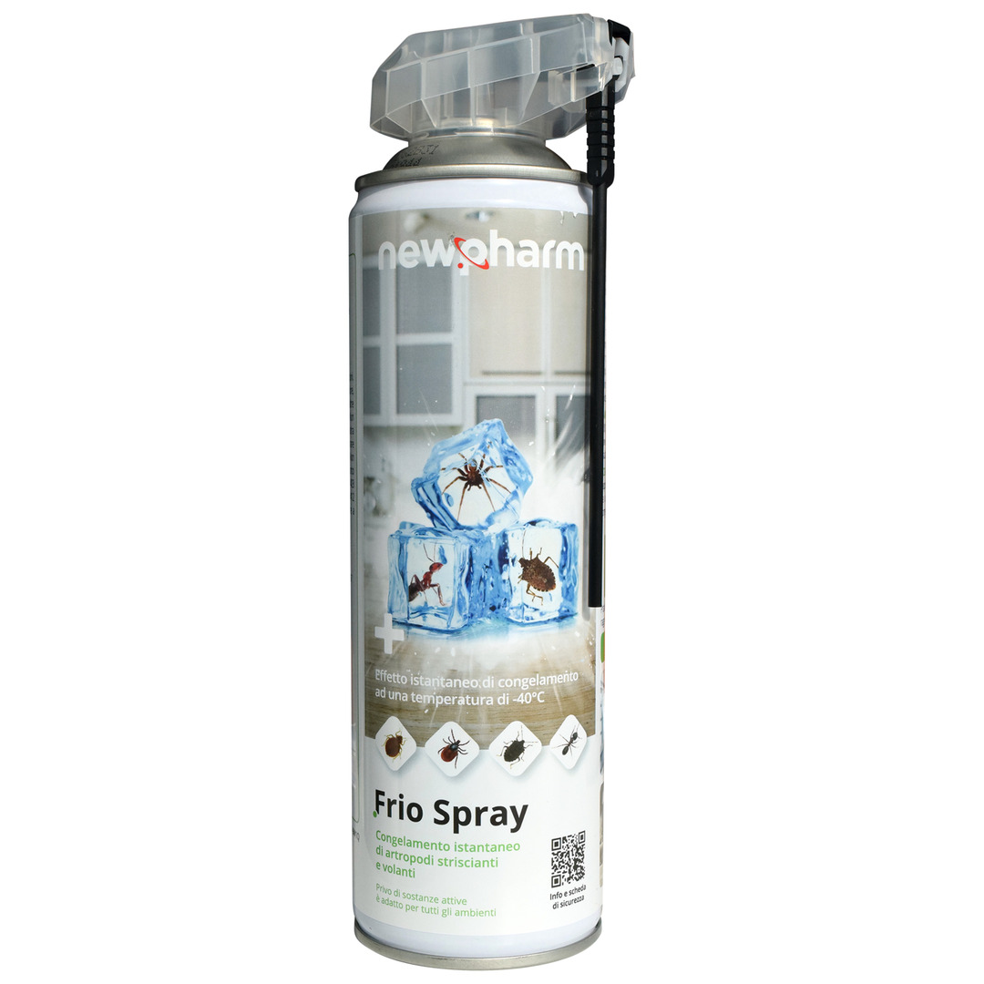 Frio Spray