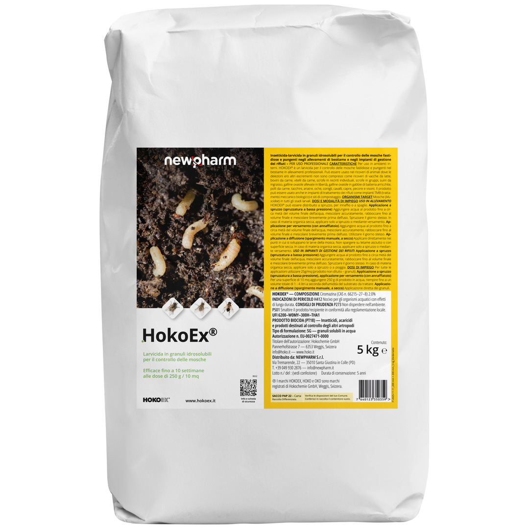 HokoEx