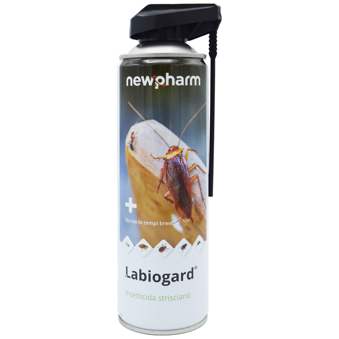 Labiogard