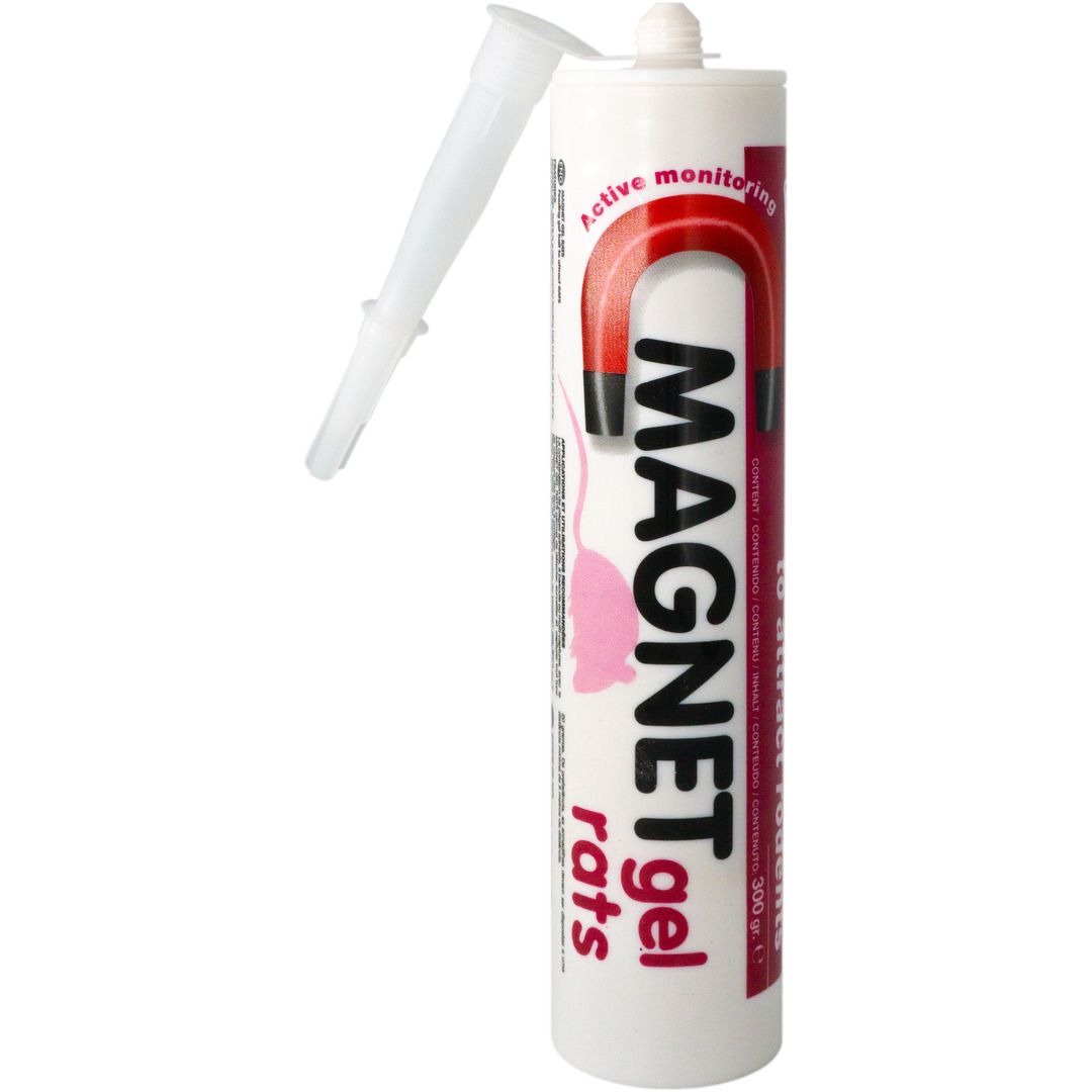 Magnet Gel Rats