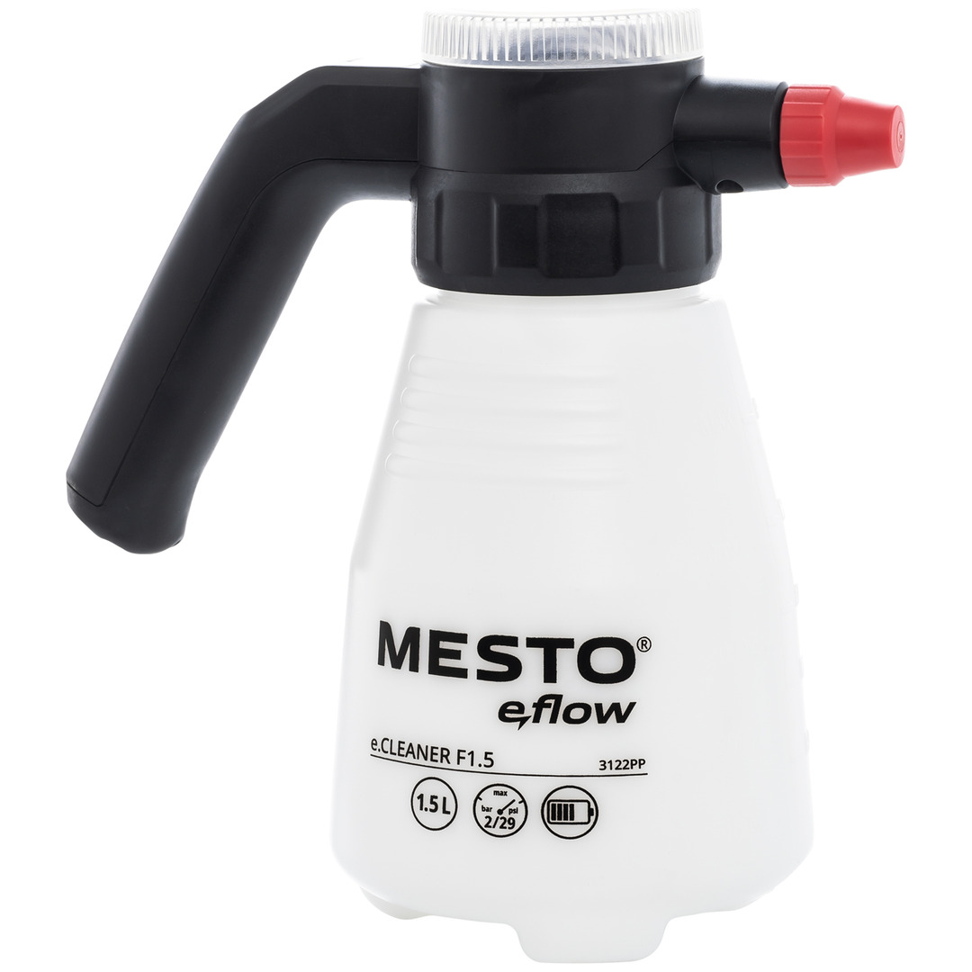 Mesto e.CLEANER F1.5
