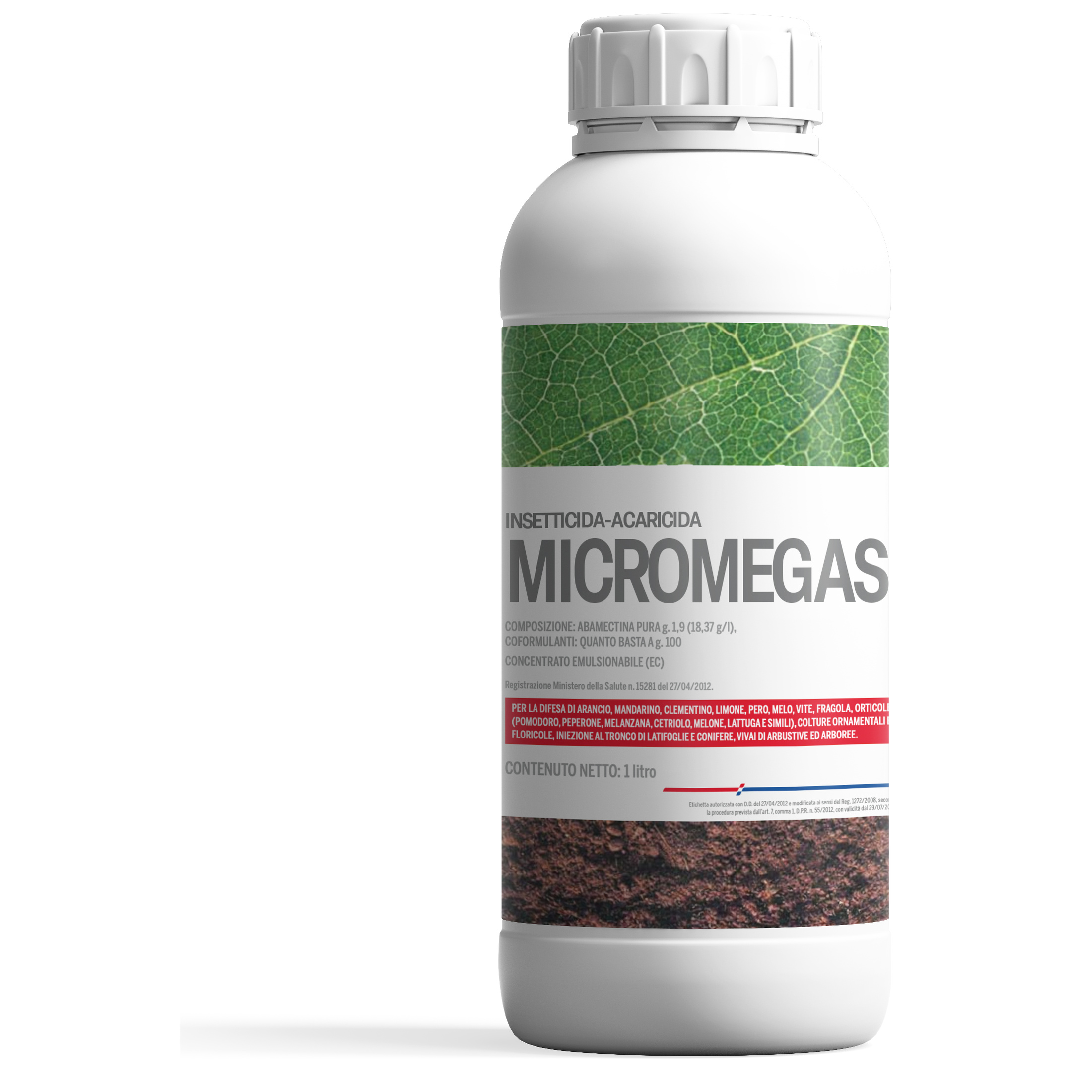 Micromegas®