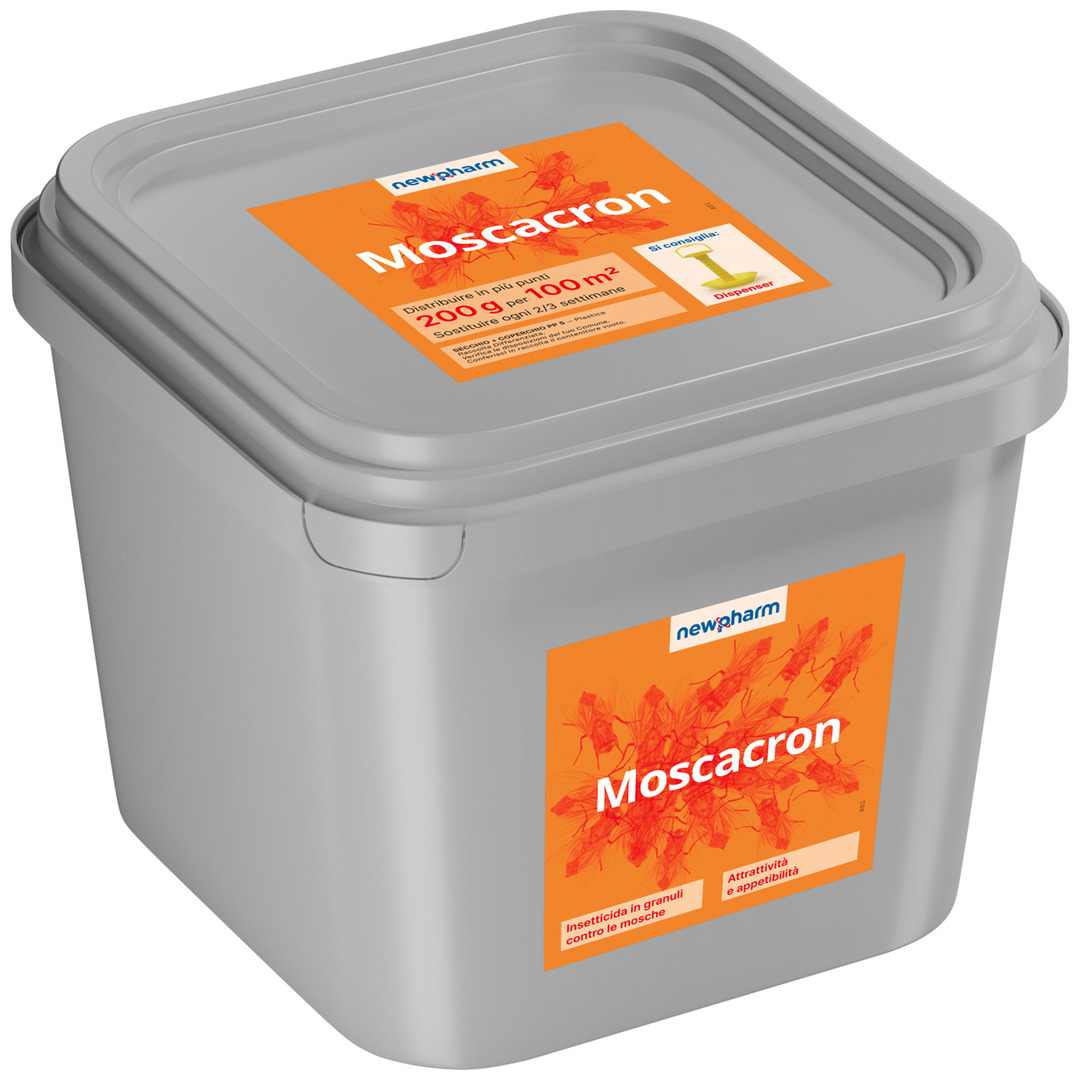 Moscacron
