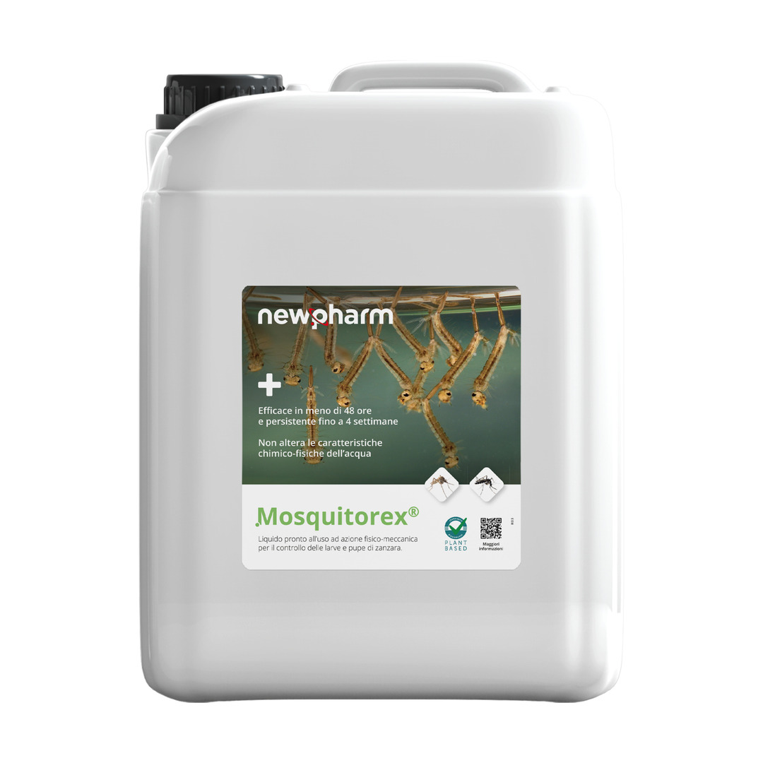 Mosquitorex