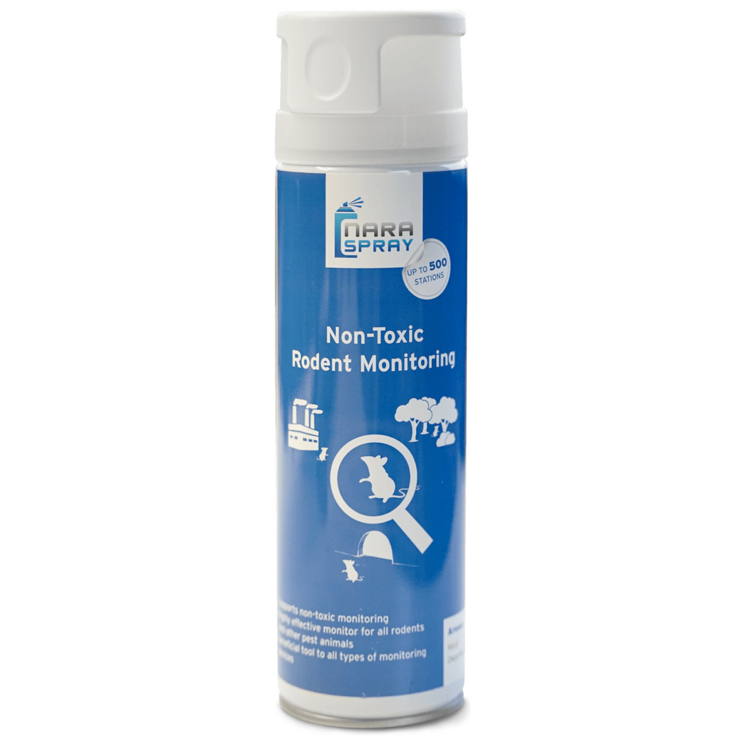 Nara Spray
