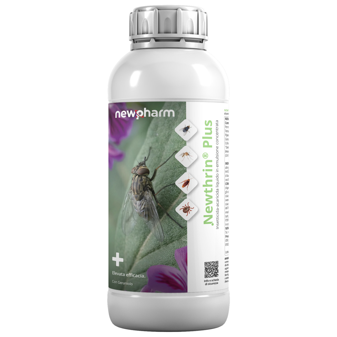 Newthrin Plus