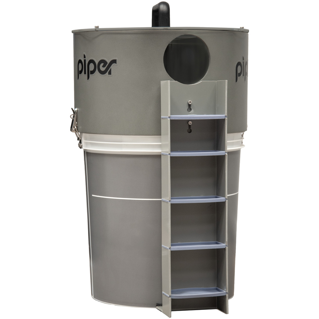 Piper Pillar