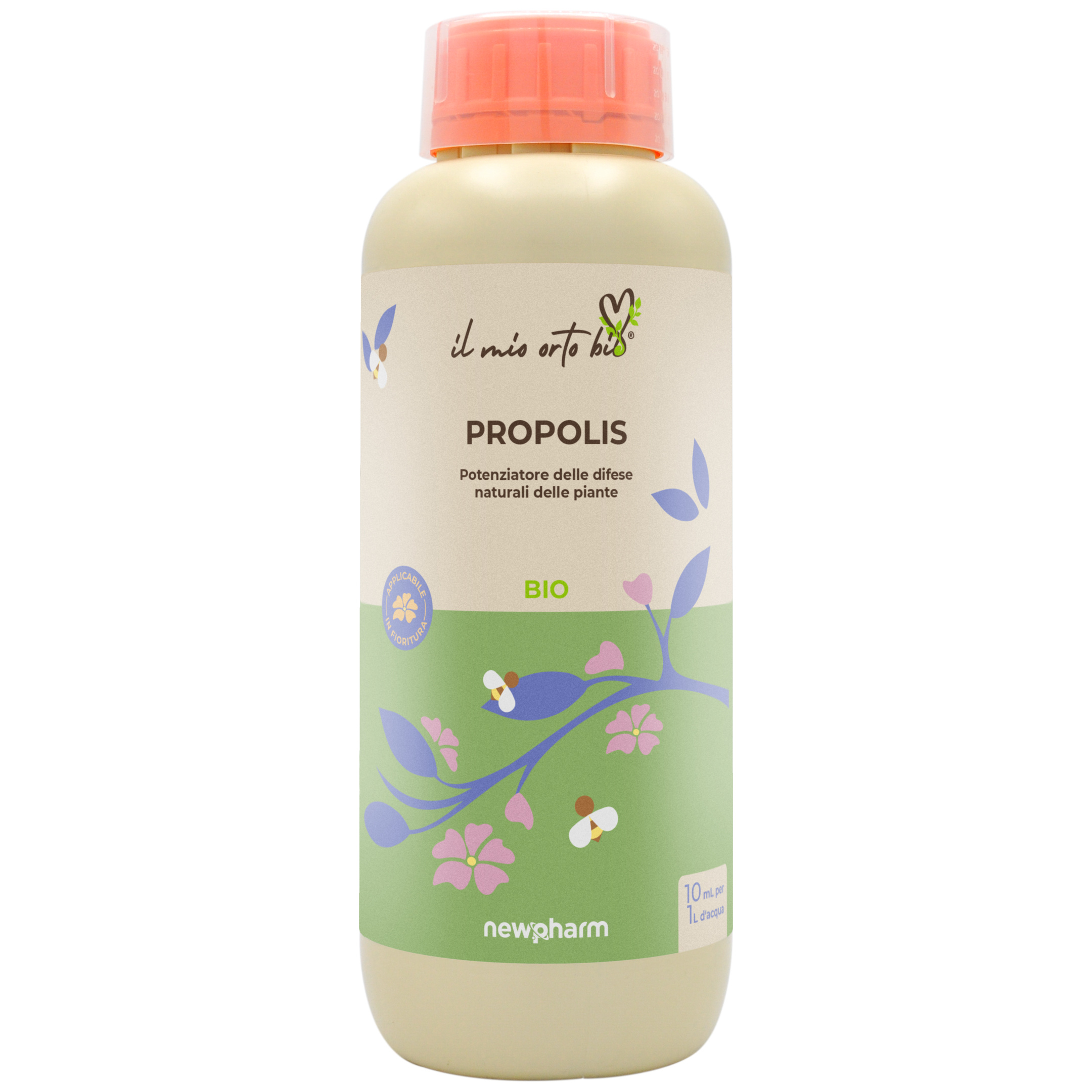 Propolis