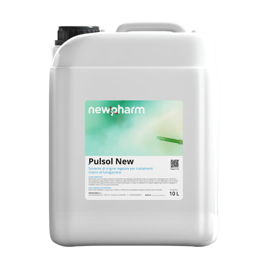 Pulsol New