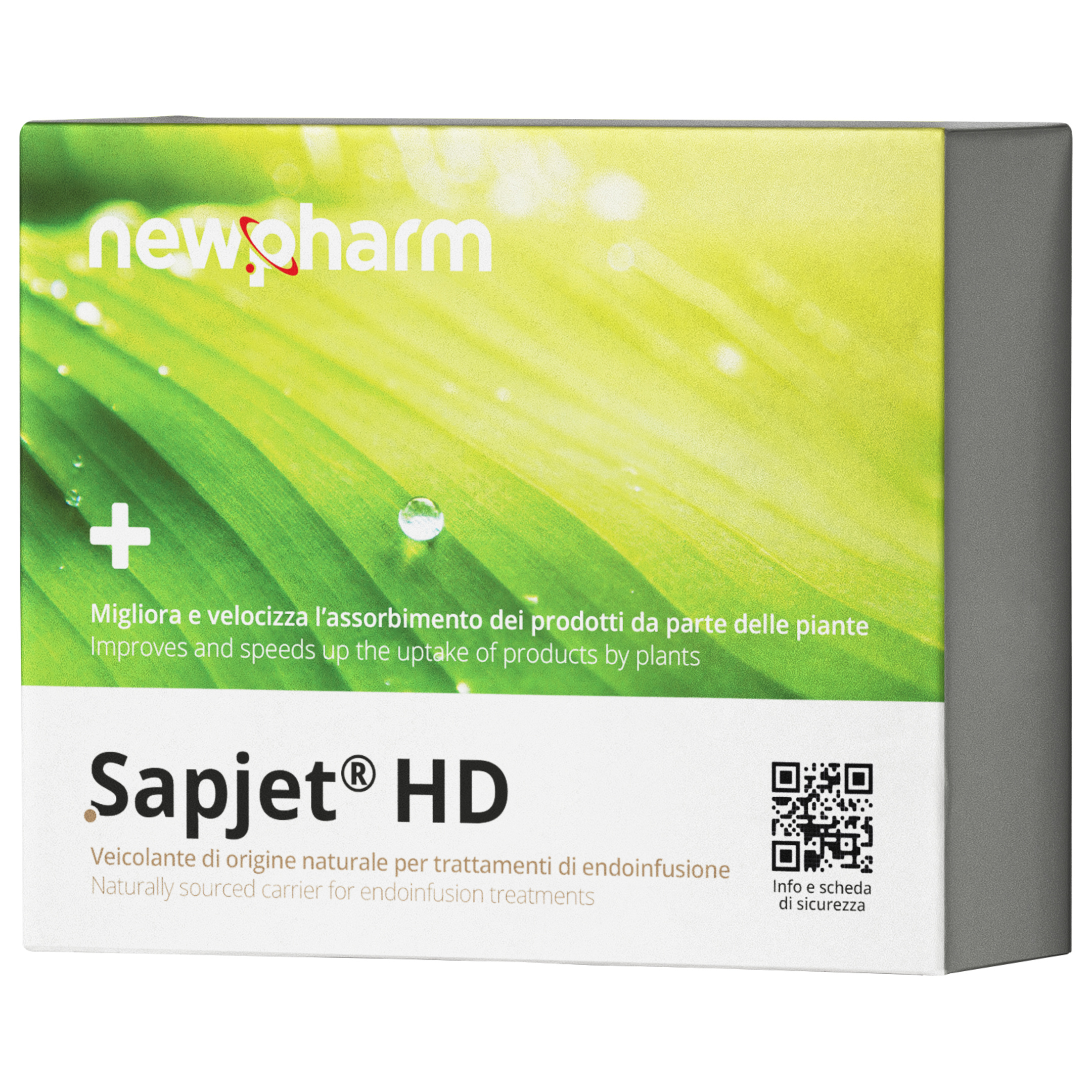 Sapjet® HD