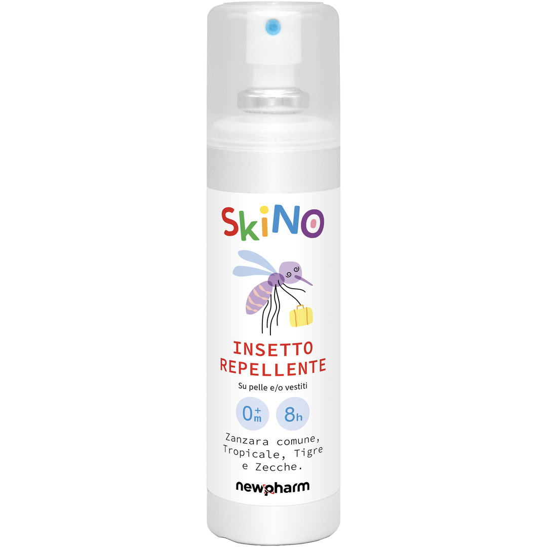 SkiNO