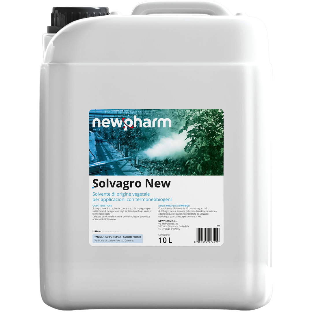 Solvagro New