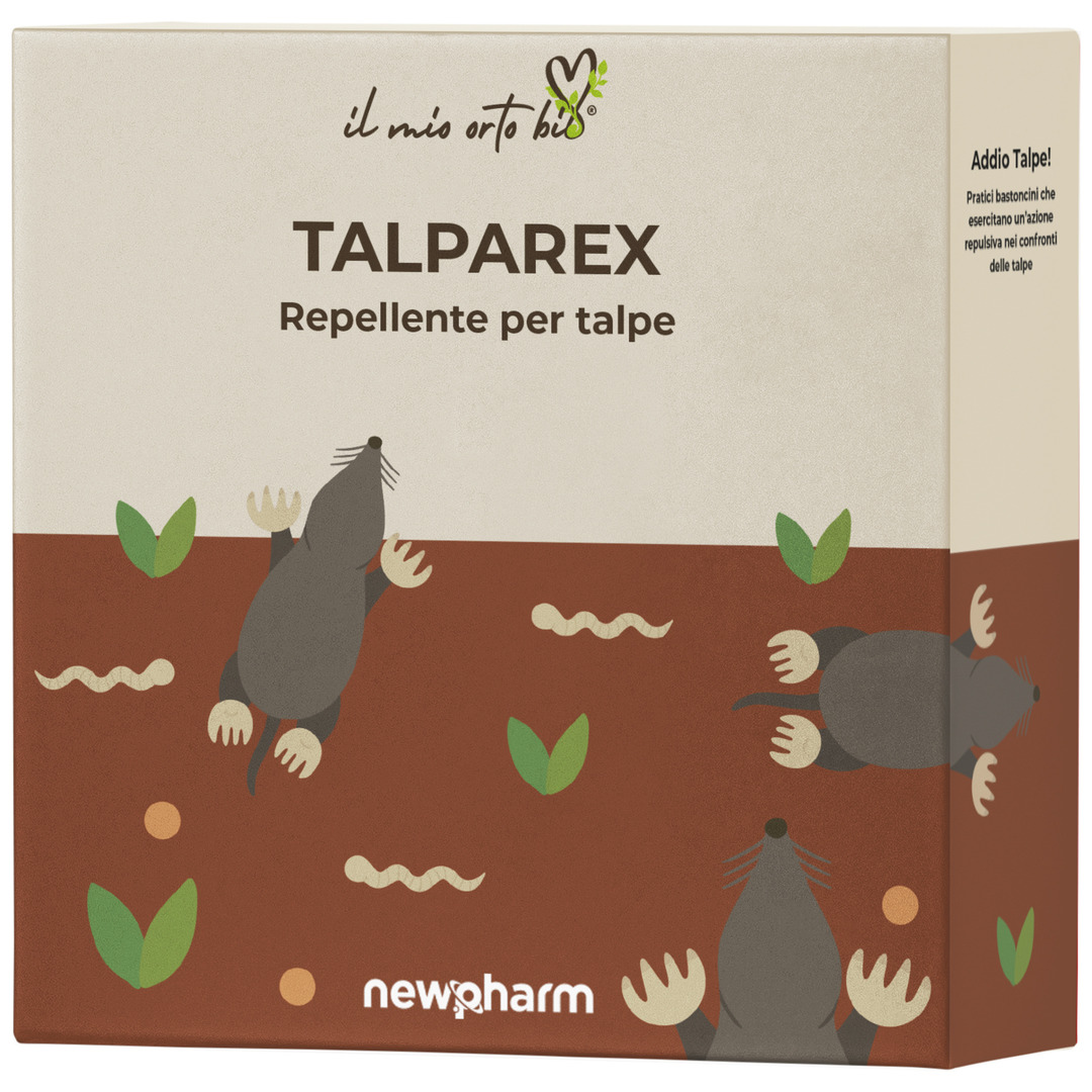 Talparex