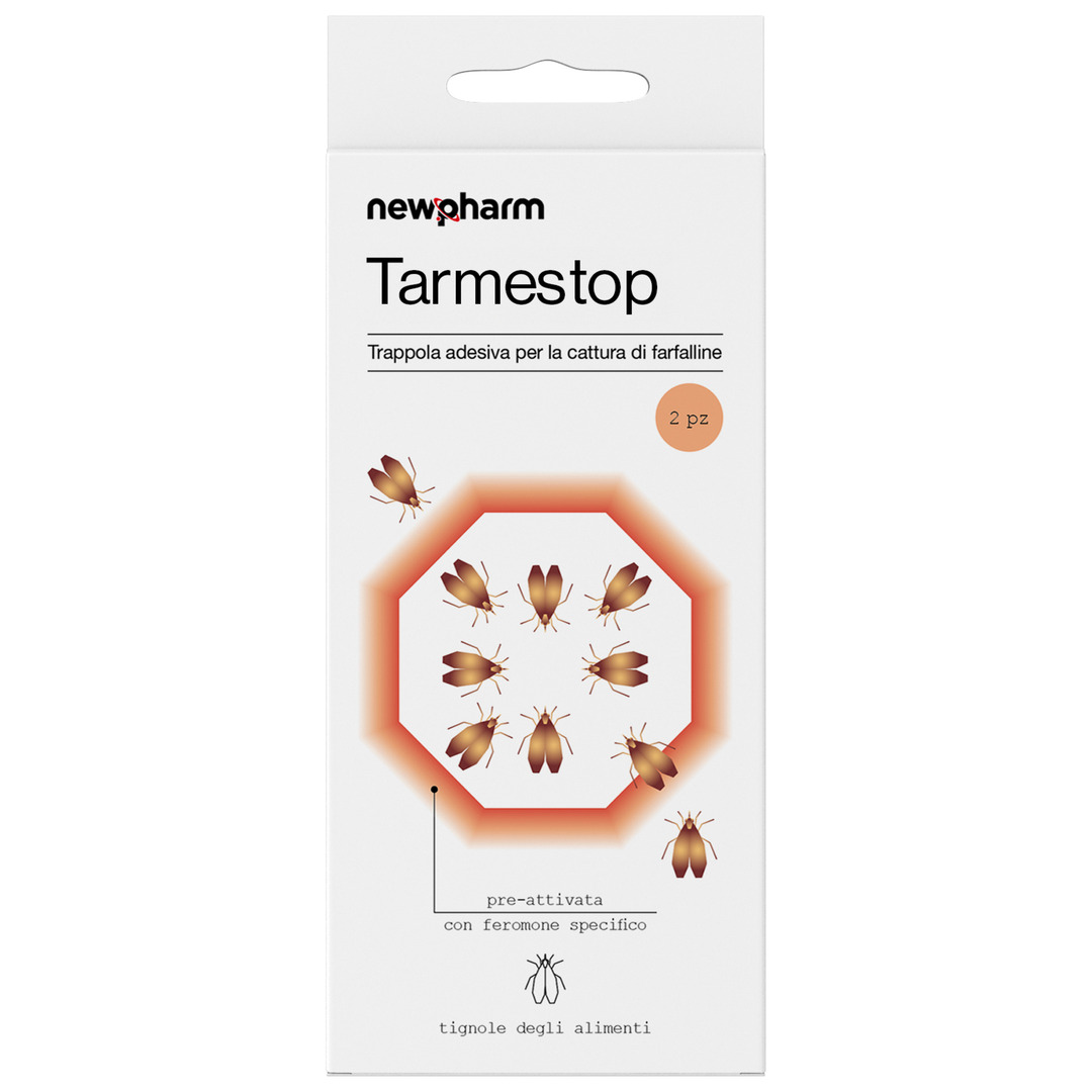 Tarmestop