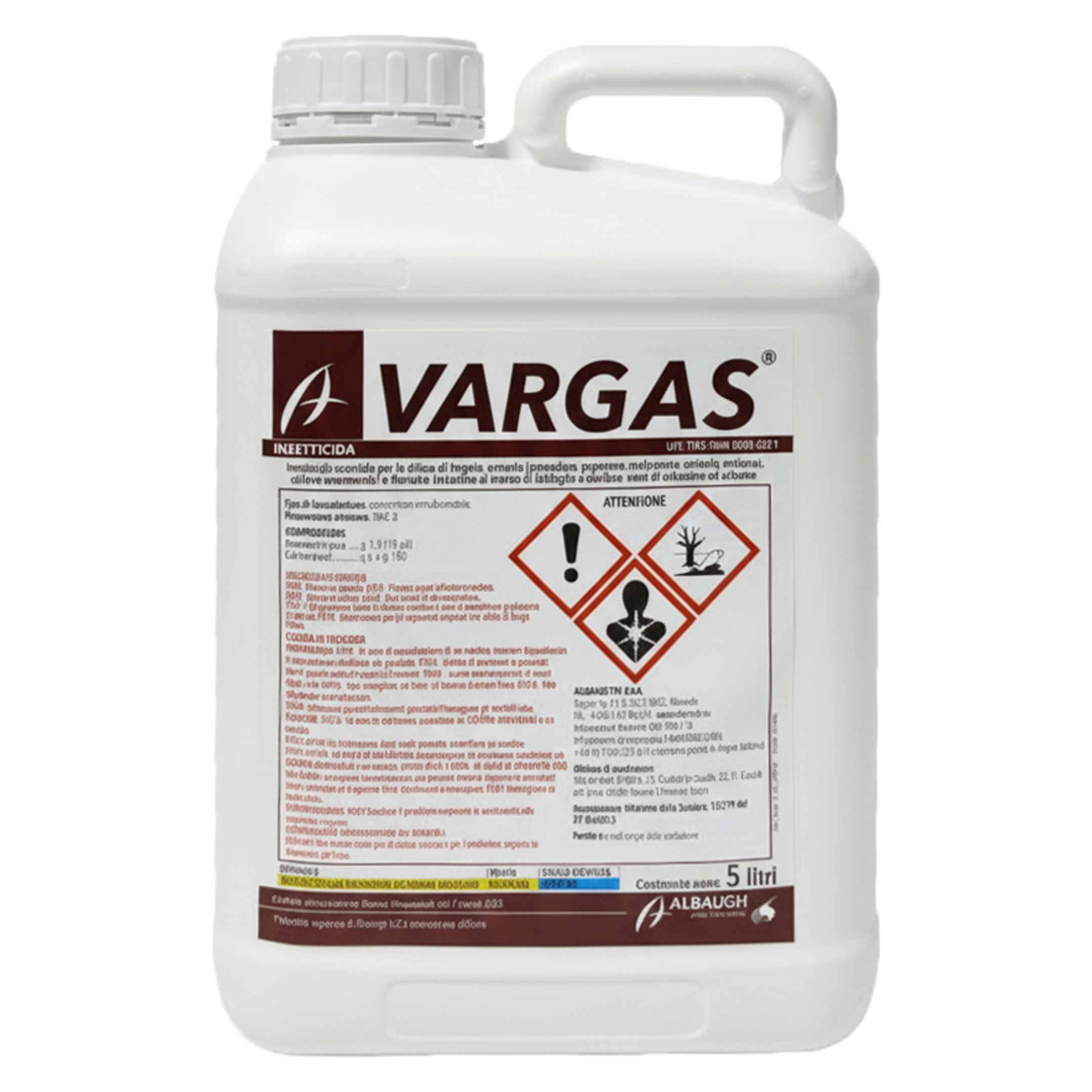 Vargas