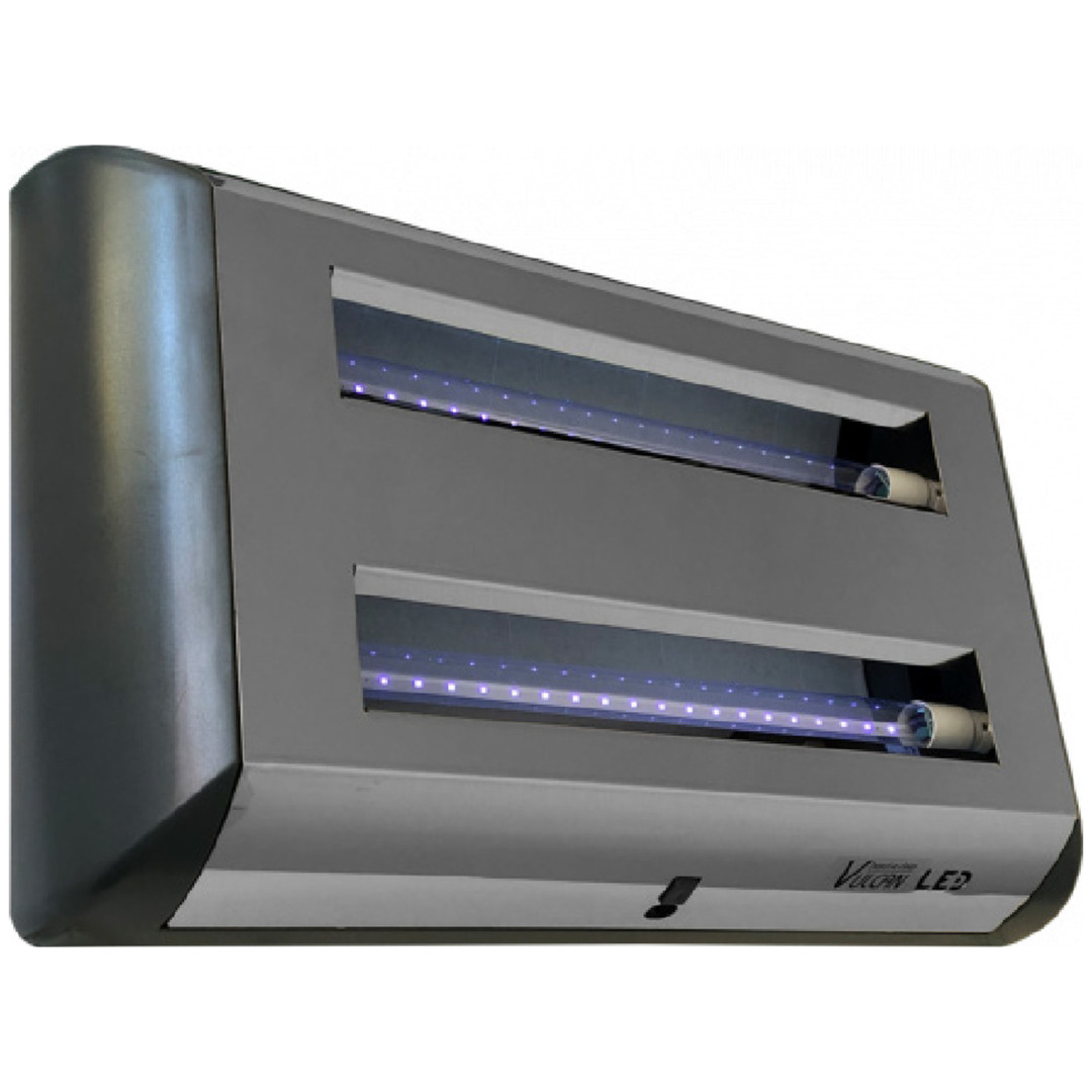 Vulcan 6 Led