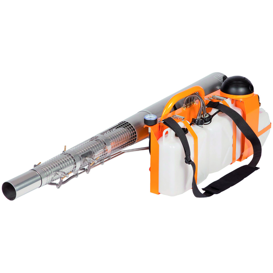 pulsFOG K-22-BIO